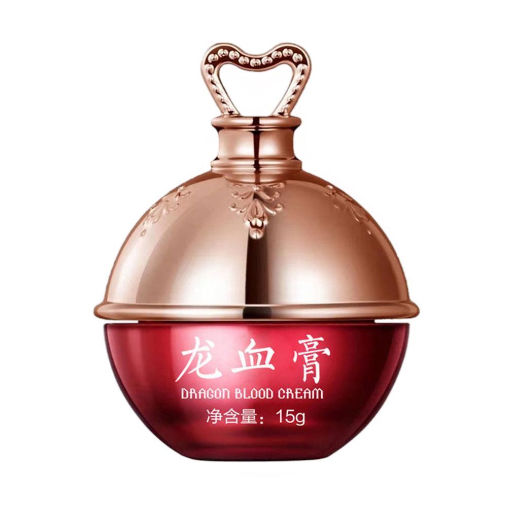 High Luxury Skincare - Dragon Blood Retinol Facial Cream 15g