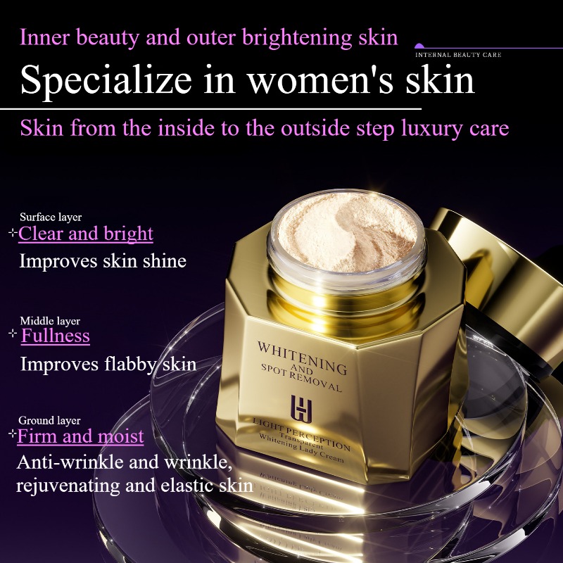 1.94oz Natural Luxury Niacinam - Luxury Glow Skincare reseña y precio