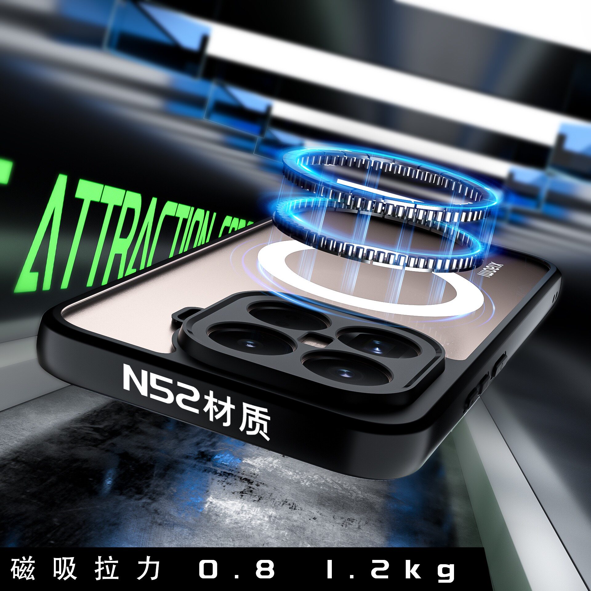 For XiaoMi 17T 15T Pro Case Ne - Ultra Luxury Skincare reseña y precio
