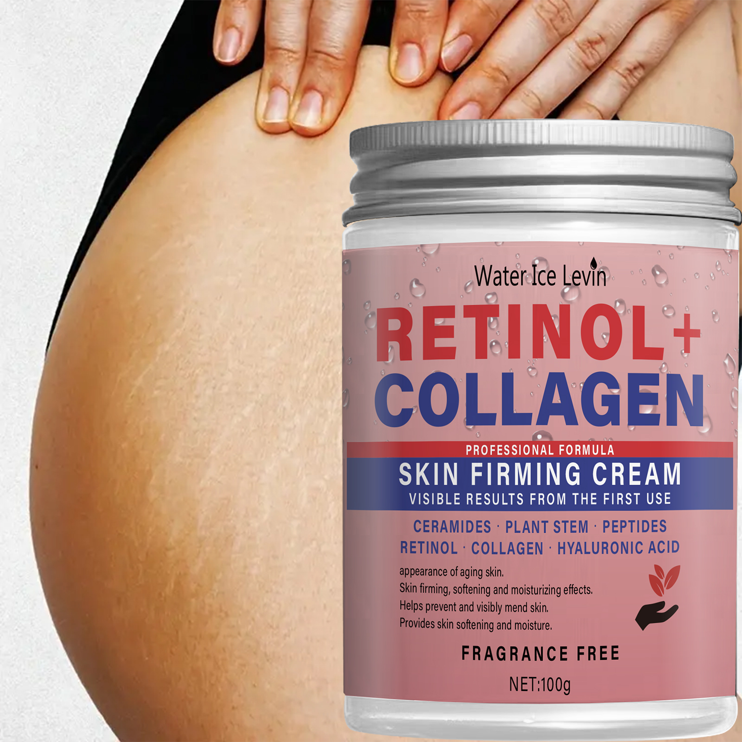 Retinol & Collagen Complex Cre - Ceramide Complex Cream reseña y precio