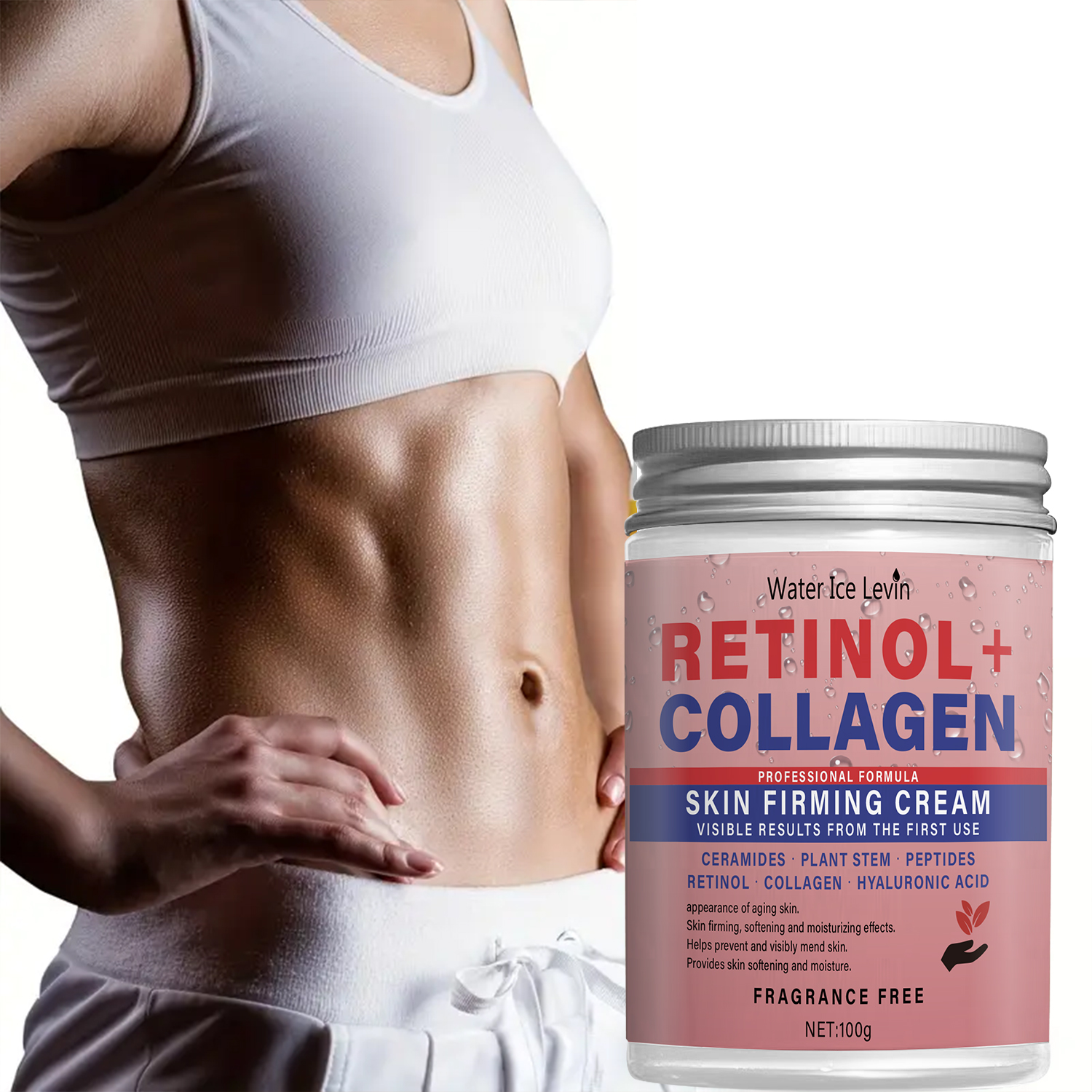 Retinol & Collagen Complex Cre - Ceramide Complex Cream reseña y precio