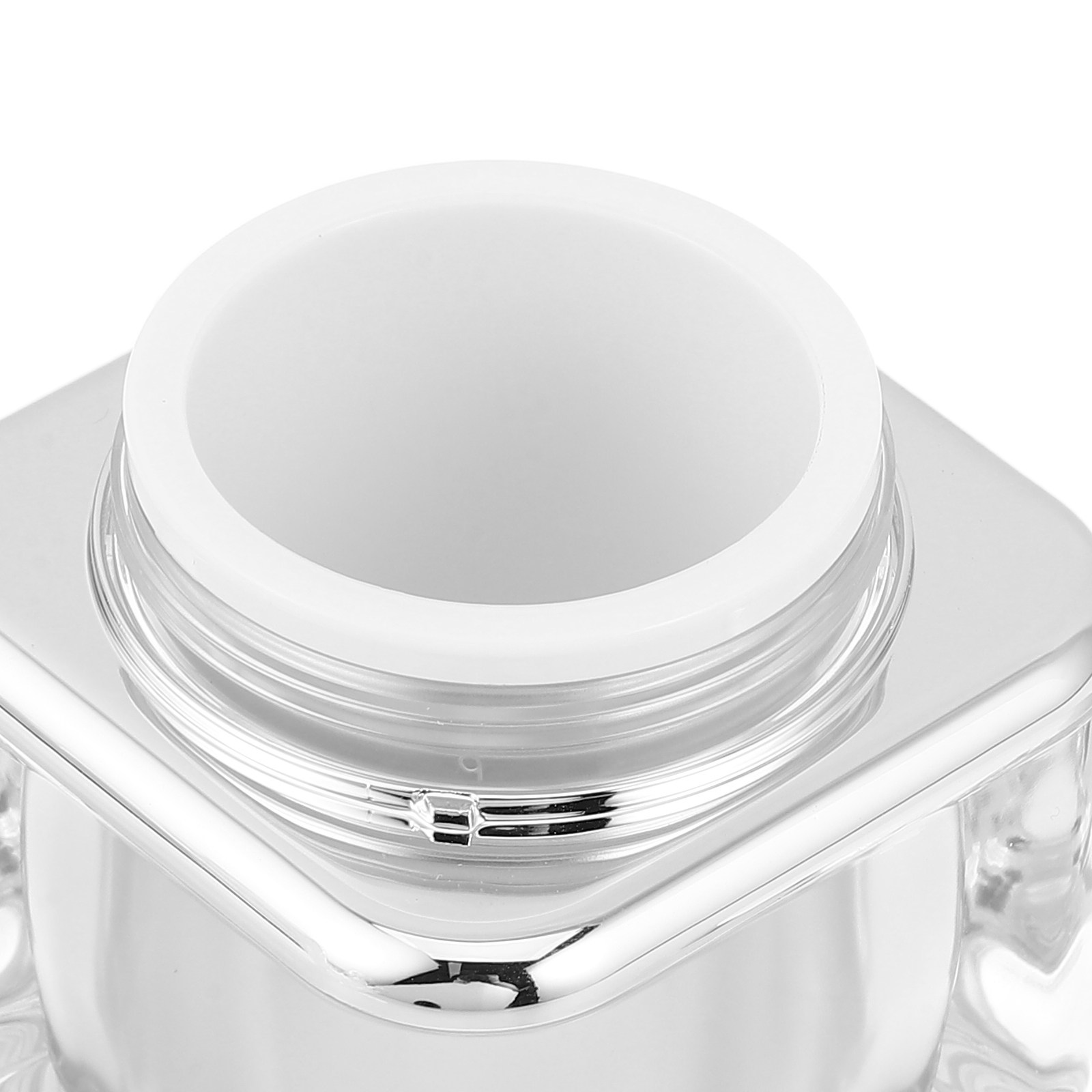 Refillable Luxury 50Ml High-En - High Luxury Skincare reseña y precio