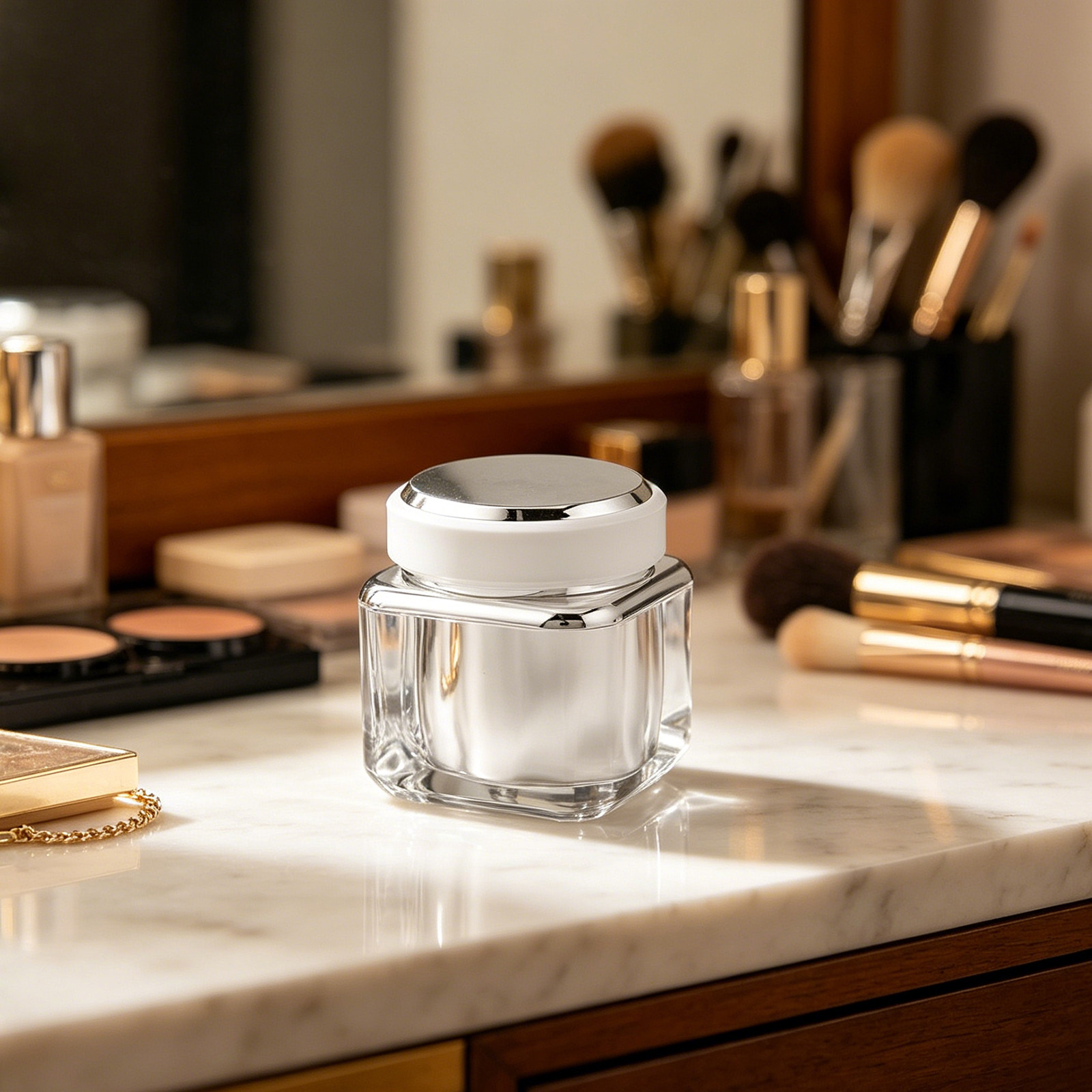 Refillable Luxury 50Ml High-En - High Luxury Skincare reseña y precio