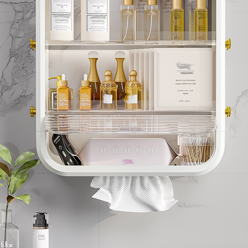 Multilayer Luxury Household Co - Luxury Skincare Dupes reseña y precio