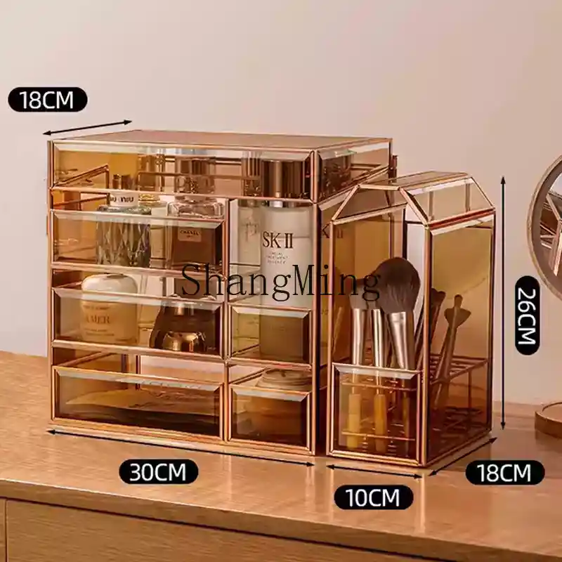 CL high-end exquisite cosmetic - High Luxury Skincare reseña y precio