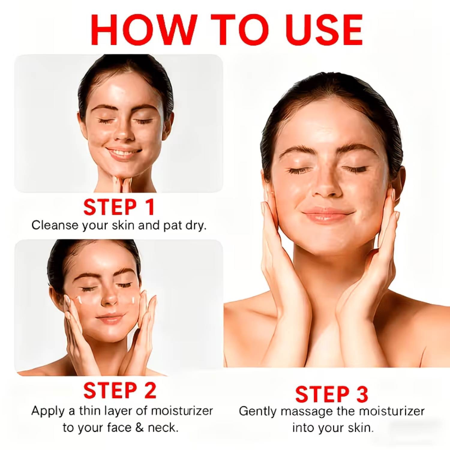 Moisturizing Lifting Cream 24H - Ceramide Complex Cream reseña y precio