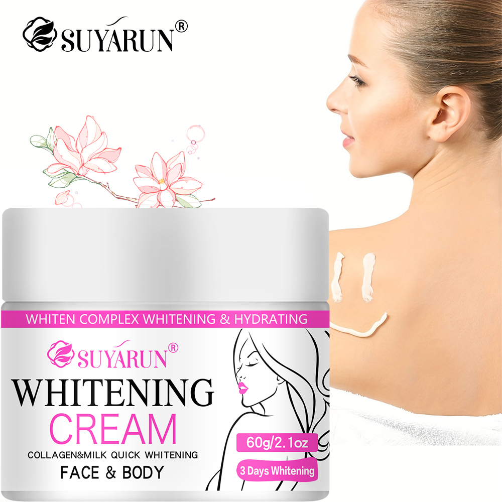 SUYARUN Christmas Gift Brighte - Luxury Glow Skincare reseña y precio