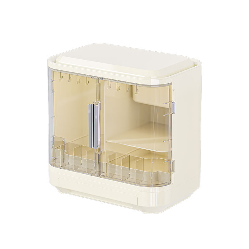 Cosmetics Storage Box with Mir - High Luxury Skincare reseña y precio