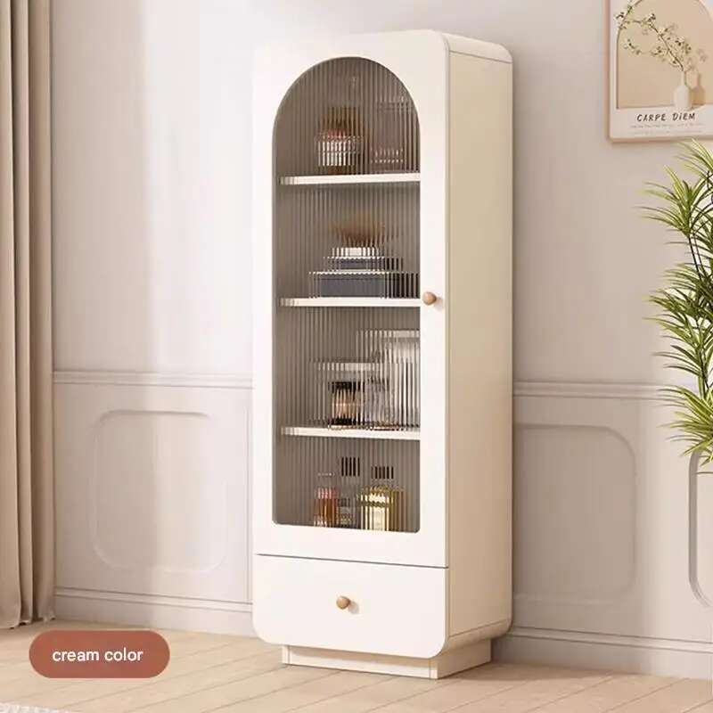 Luxury Bookcase Librero Cabine - Luxury Skincare Japanese reseña y precio
