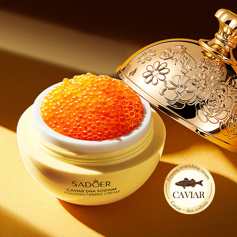 Luxury Caviar Essence Anti-agi - High Luxury Skincare reseña y precio