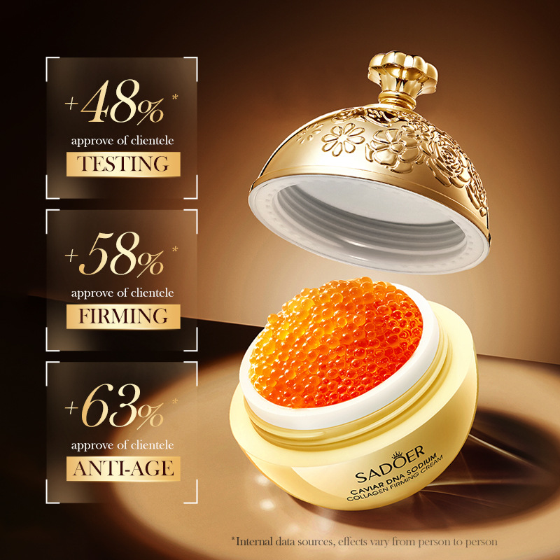 Luxury Caviar Essence Anti-agi - High Luxury Skincare reseña y precio