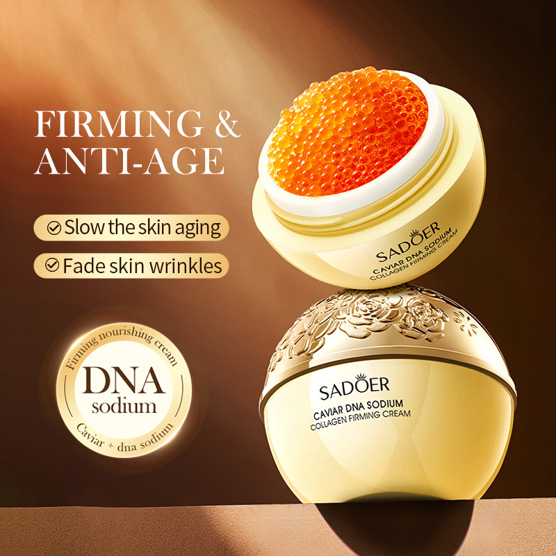 Luxury Caviar Essence Anti-agi - High Luxury Skincare reseña y precio