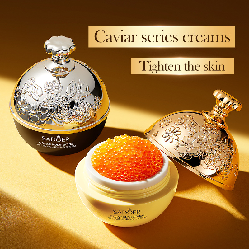 Luxury Caviar Essence Anti-agi - High Luxury Skincare reseña y precio