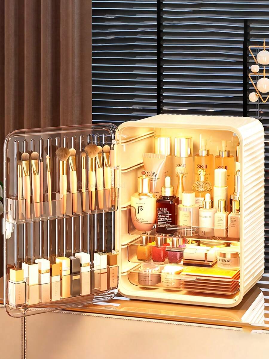 Large Capacity Multifunctional - High Luxury Skincare reseña y precio