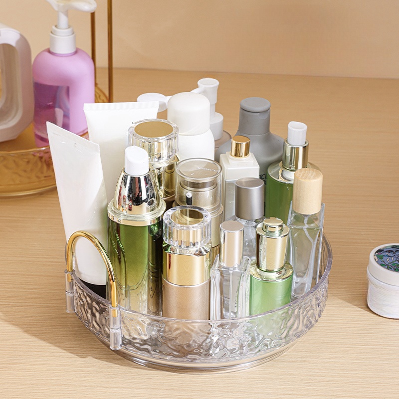 Light Luxury Cosmetics Storage - Luxury Skincare Dupes reseña y precio