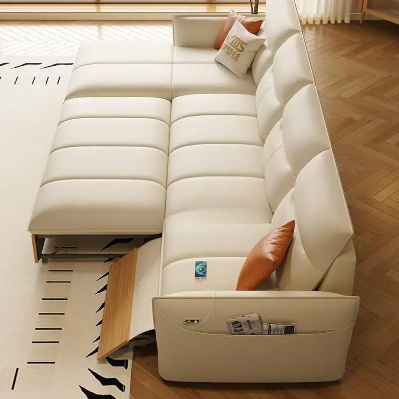Aesthetic High Back Sofa Genui - High Luxury Skincare reseña y precio