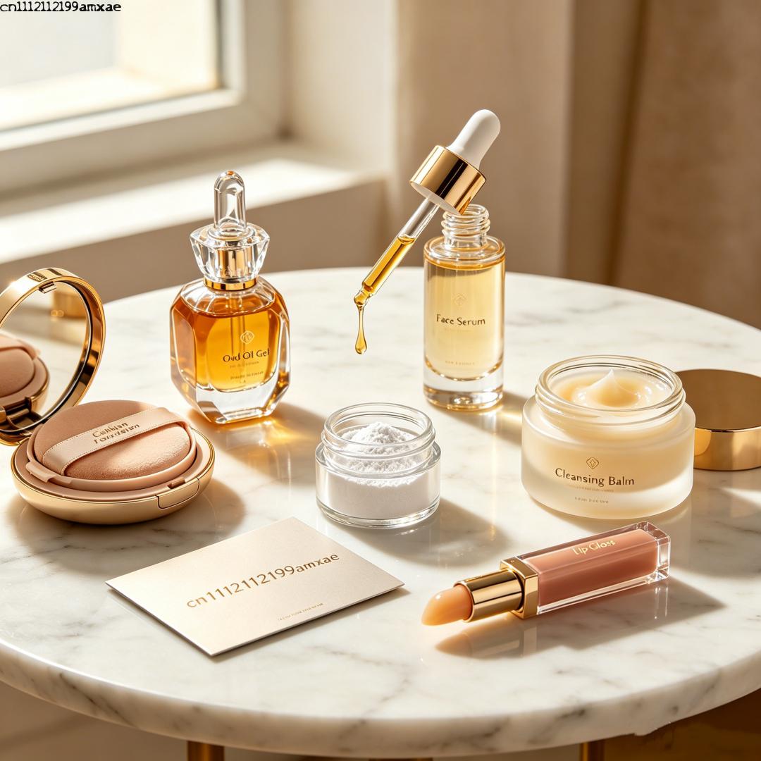 99.8% Ultra Lipophilic Nano Si - Ultra Luxury Skincare reseña y precio