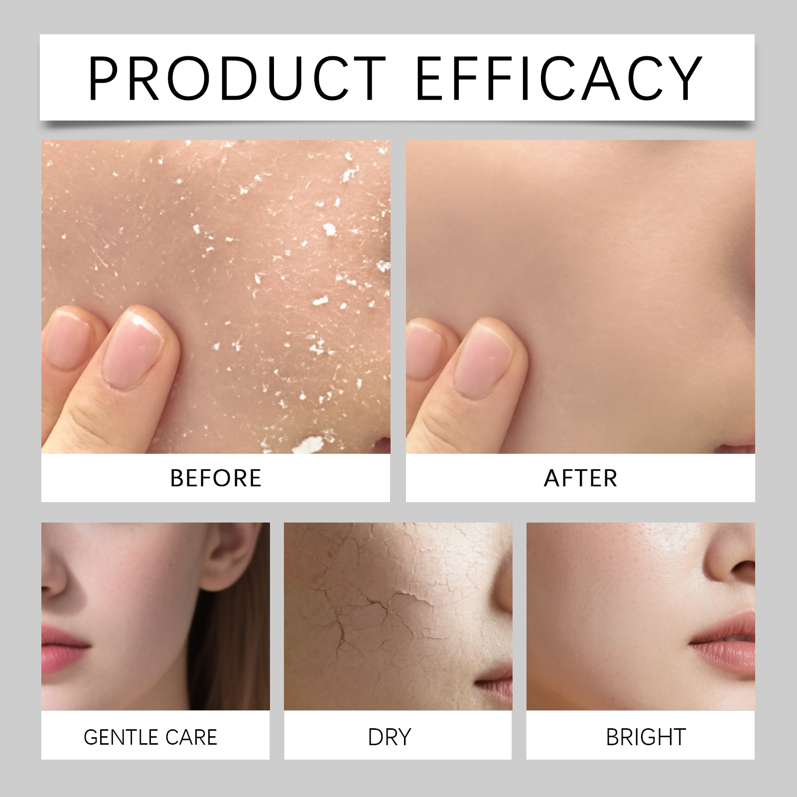 80ml Hydrating Mist for Anti D - High Luxury Skincare reseña y precio