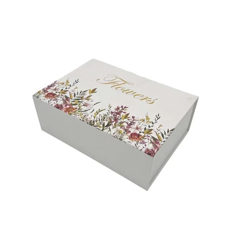 Custom Printed Skincare Box｜Hi - High Luxury Skincare reseña y precio