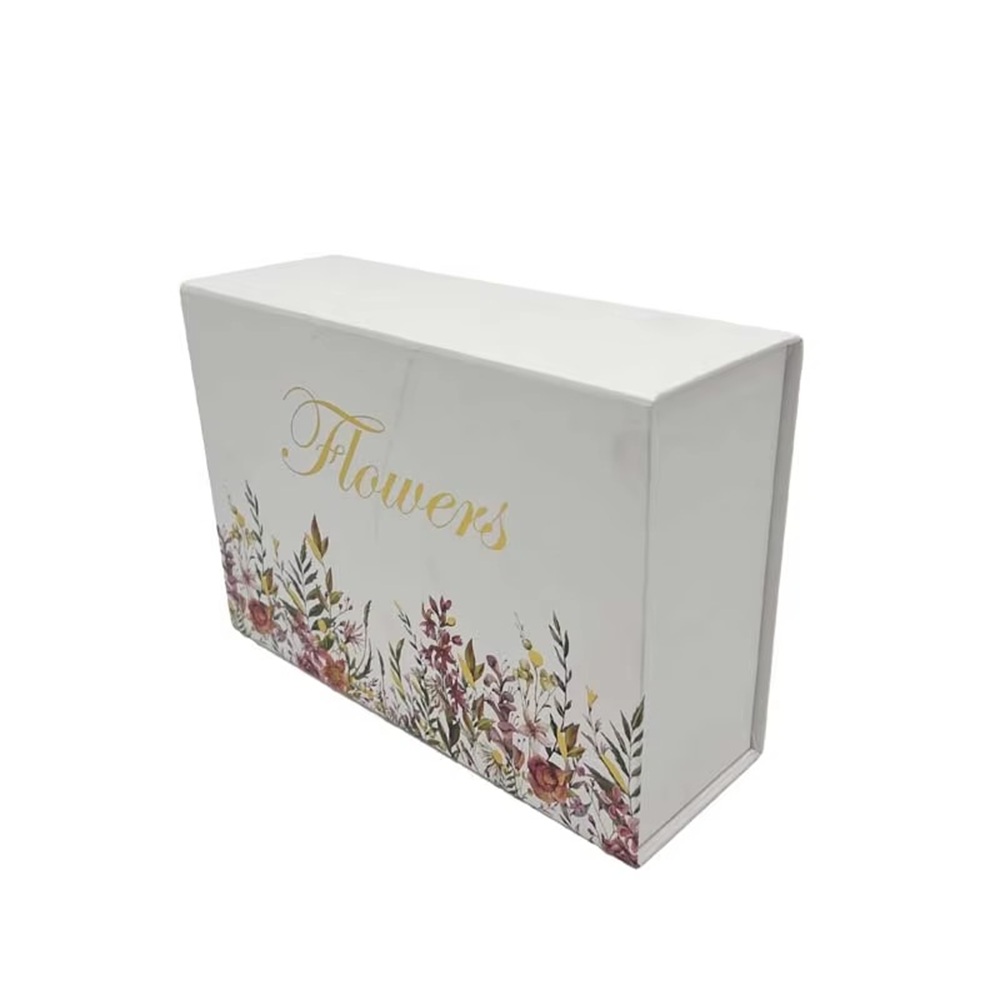 Custom Printed Skincare Box｜Hi - High Luxury Skincare reseña y precio