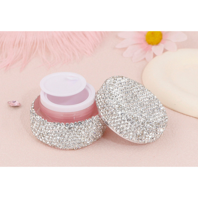 High-End 10ml Full Diamond Eye - High Luxury Skincare reseña y precio