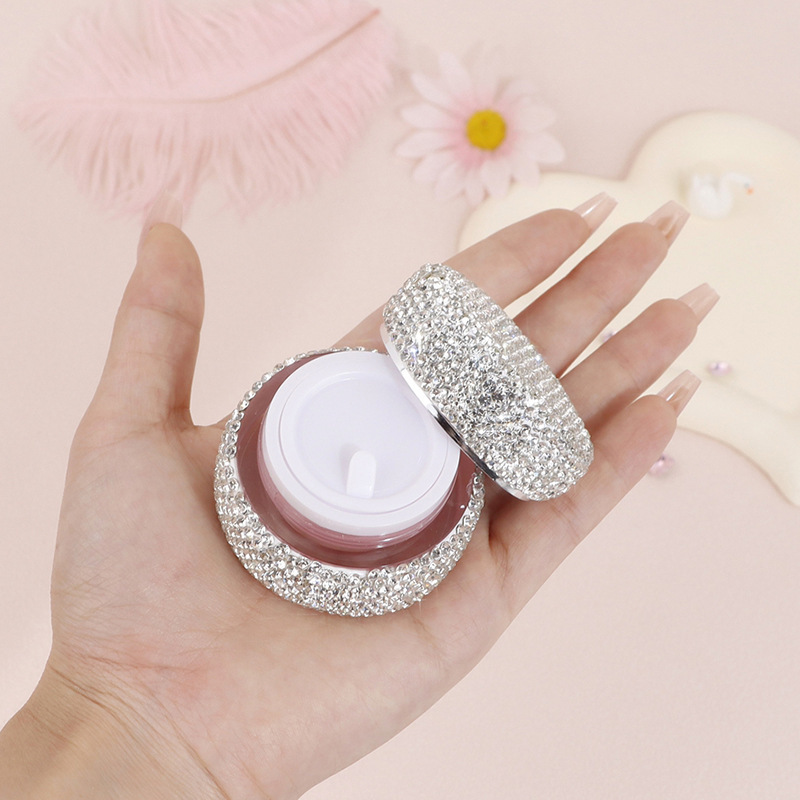 High-End 10ml Full Diamond Eye - High Luxury Skincare reseña y precio