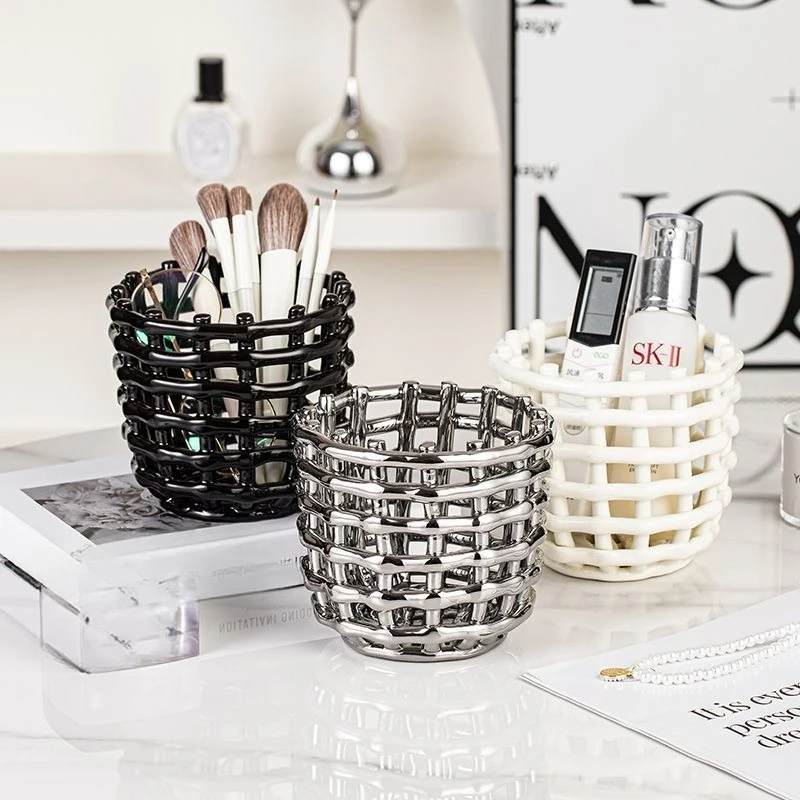 Light luxury high-value cerami - High Luxury Skincare reseña y precio