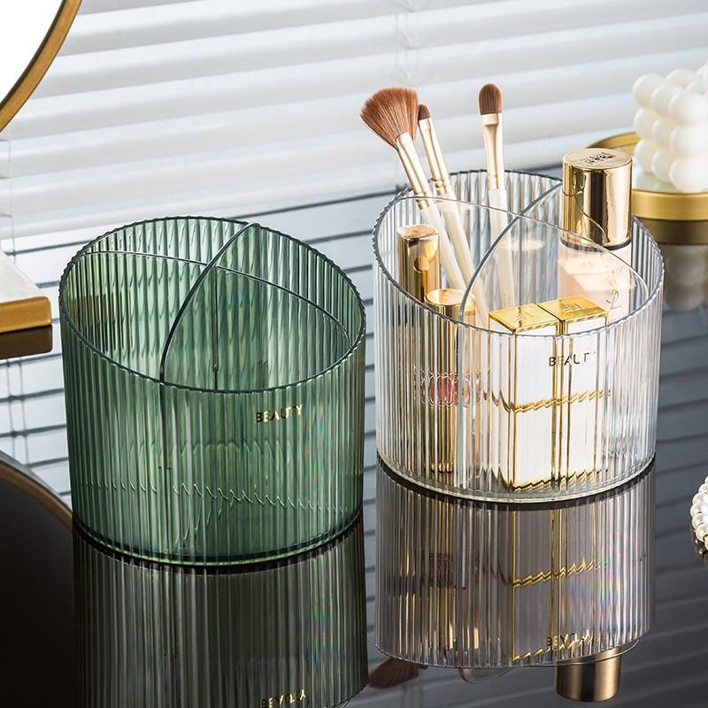 Desktop luxury transparent sto - High Luxury Skincare reseña y precio