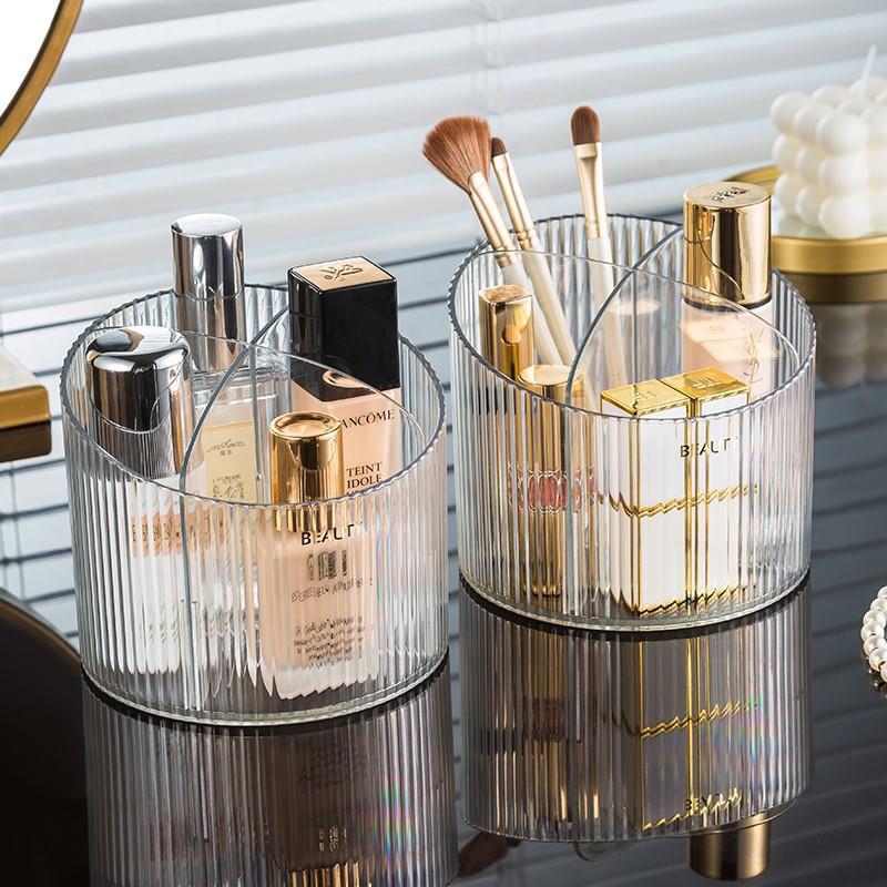 Desktop luxury transparent sto - High Luxury Skincare reseña y precio