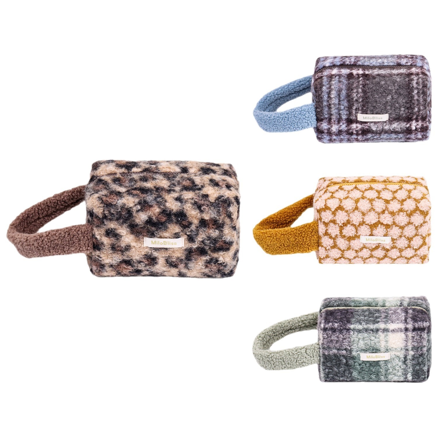 Customized Winter Lamb Fleece  - High Luxury Skincare reseña y precio