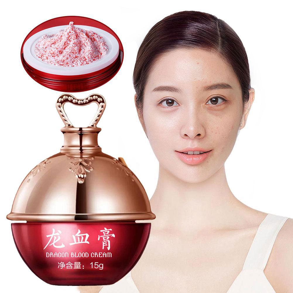 Dragon Blood Retinol Facial Cr - High Luxury Skincare reseña y precio