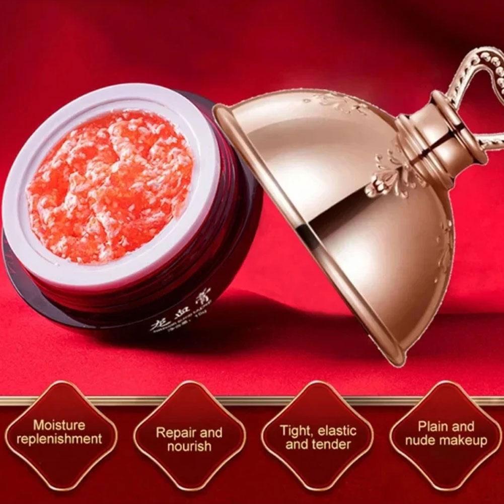 Dragon Blood Retinol Facial Cr - High Luxury Skincare reseña y precio