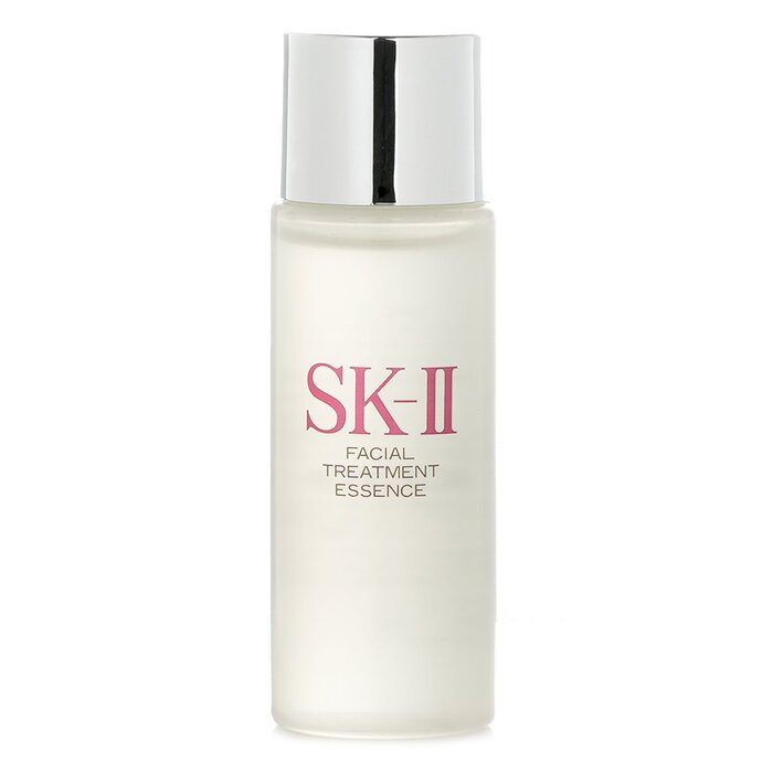 SK-II Facial Treatment Essence - Luxury Skincare Japanese reseña y precio