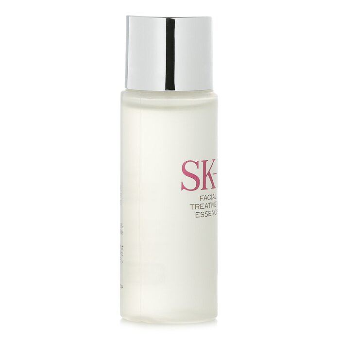 SK-II Facial Treatment Essence - Luxury Skincare Japanese reseña y precio