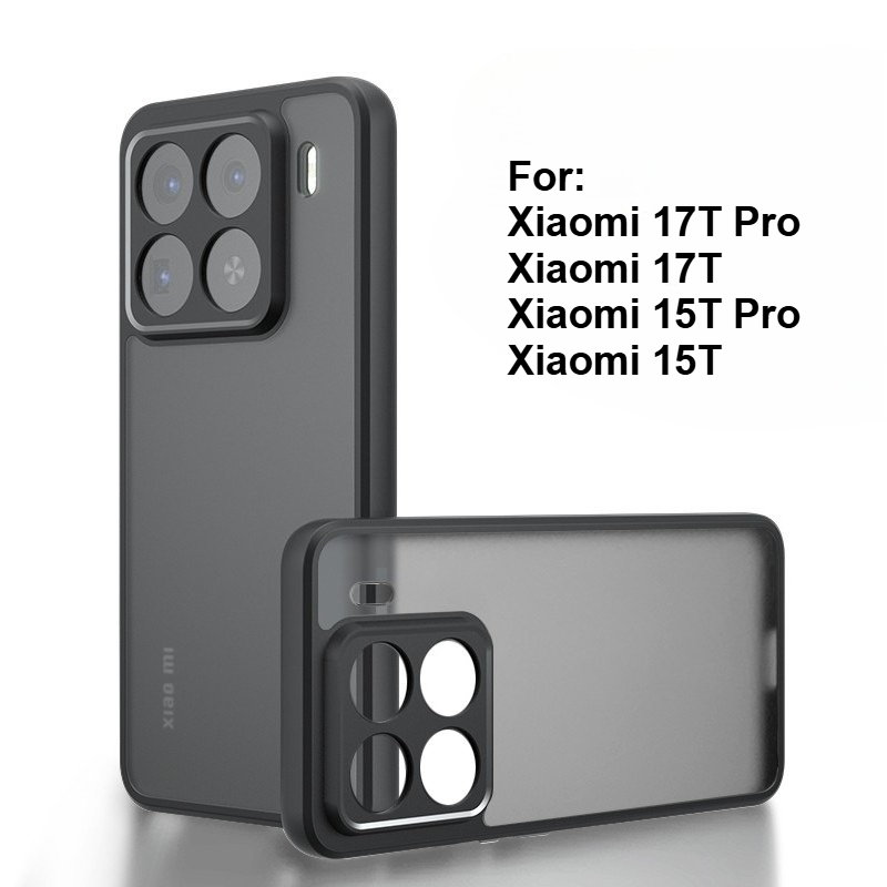 For XiaoMi 17T 15T Pro Case Ne - Ultra Luxury Skincare reseña y precio