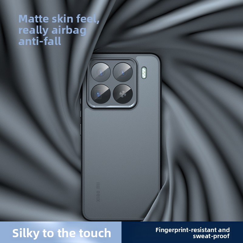 For XiaoMi 17T 15T Pro Case Ne - Ultra Luxury Skincare reseña y precio